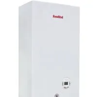 Отопительный котел Fondital Minorca CTFS 24