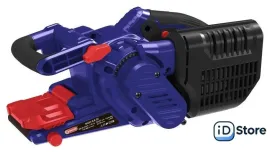 Ленточная шлифмашина ДИОЛД МШЛ-0.8-01 10046015