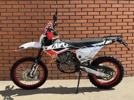 Мотоцикл KAYO T4 300 ENDURO (4T YB300H 21/18 2026)