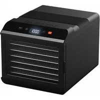Сушилка для овощей и фруктов Garlyn D-06 Pro