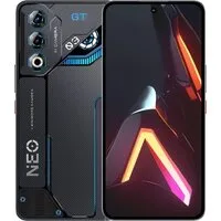 Телефон Nubia Neo 3 GT 12GB/256GB международная версия (темно-серый)