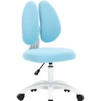 Детский ортопедический стул Everprof Kids 103 (голубой)