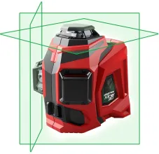 Condtrol XLiner TruSlope