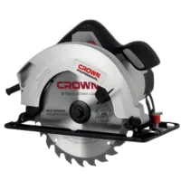 Дисковая (циркулярная) пила Crown CT15298-190