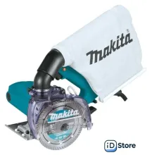 Дисковая (циркулярная) пила Makita 4100KB