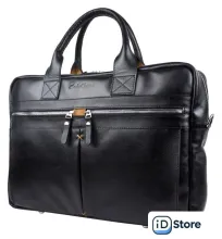 Сумка Carlo Gattini Montebello 1033-01 (черный)