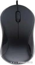 Мышь Oklick 115S Optical Mouse for Notebooks