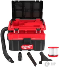 Пылесос Milwaukee M18 FPOVCL-0 (без АКБ и ЗУ)