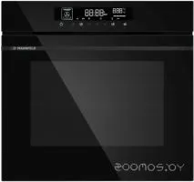 Духовой шкаф Maunfeld AEOD76106B