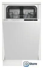 Встраиваемая посудомоечная машина Indesit DIS 1C69 B