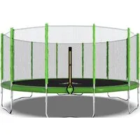 Батут DFC Fitness 16FT-TR-LG