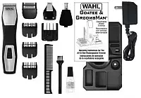 Машинка для стрижки волос Wahl GroomsMan Pro / 9855-1216