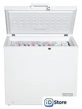 Морозильный ларь TECHNO BD1-200