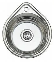 Кухонная мойка Ledeme L94539