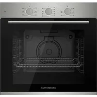 Электрический духовой шкаф KUPPERSBERG HF 603 BX