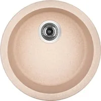 Кухонная мойка Longran Ultra ULS460 (sabbia/58)