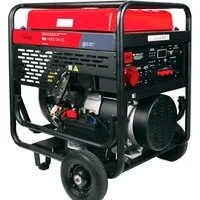 Бензиновый генератор Fubag BS 14000 DA ES