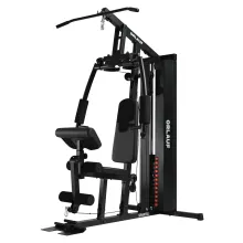 Мультистанция Orlauf Spartix