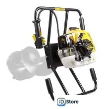 Мотобур Champion AG364 (без шнека)