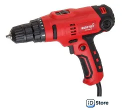 Дрель-шуруповерт Wortex LX DR 1025 D 1335620