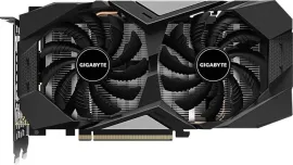 Видеокарта Gigabyte GeForce GTX 1660 Super D6 6GB GDDR6 GV-N166SD6-6GD