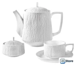 Сервиз Lenardi Эфиопия 135-088