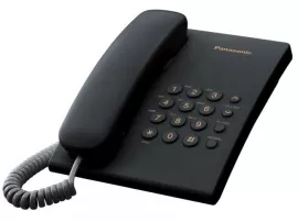 Проводной телефон Panasonic KX-TS2350B