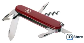 Мультитул Victorinox Spartan (1.3603)