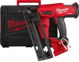 Milwaukee M18 FN16GA-0X Fuel 4933478094 (без АКБ, кейс)