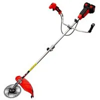 Триммер Brait BCBC40-4NMBL-1 (с 2-мя АКБ)