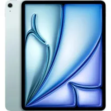 Планшет Apple iPad Air 13" 2024 128GB (голубой)