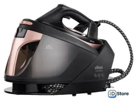 Утюг Ufesa Smart Digital (черный)