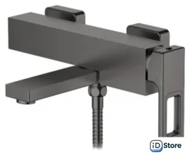 Смеситель Gerhans K13027D