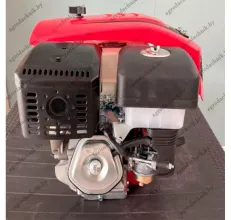 GX Двигатель для мотоблока GX-450k 18 л.с.