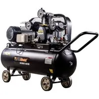 Компрессор FoxWeld Aeromax 420/100 5074
