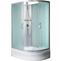 Душевая кабина River Nara Б/К 100/70/24 МТ L