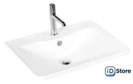 Умывальник BelBagno BB700/455-LV-MR-ALR