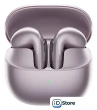 Наушники Xiaomi Buds 6 M2540E1 (сиреневый, международная версия)