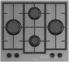 Варочная панель Korting HGG 6301 CGr