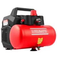 Компрессор безмасляный Felisatti FT3180 (31800000)
