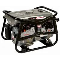 Бензиновый генератор Brait GB-6500-CU