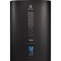 Накопительный электрический водонагреватель Electrolux EWH 30 SmartInverter Grafit