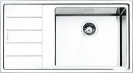 Кухонная мойка Smeg LFTG861S