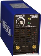 Brima MMA-200