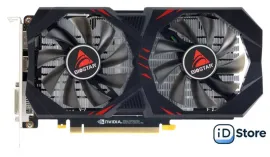 Видеокарта BIOSTAR GTX 1660 Super 6GB GDDR6 VN1666SF69