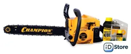 Бензопила Champion A251-18