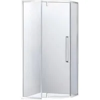 Душевой уголок Coliseum 5212-Z (без поддона)