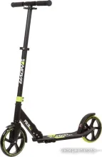 Самокат Novatrack Polis 200 Pro"10 200.POLIS.LM21 (лимонный)