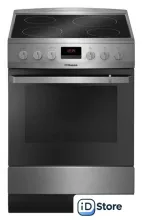 Кухонная плита Hansa FCCX682009