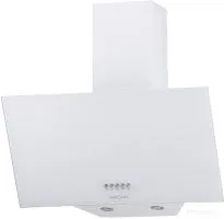 Кухонная вытяжка Krona Helga 500 PB (белый)
